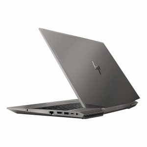 لپ تاپ اچ پی گرافیک دار HP Zbook 15 G5 Workstation