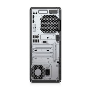 کیس اچ پی تاور  Case HP Z1 Entry Tower Workstation G5 i7 Gen9