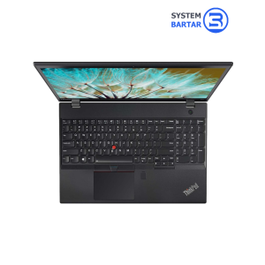 لپ تاپ لنوو گرافیک دار تاچ Lenovo Thinkpad P51s Touch