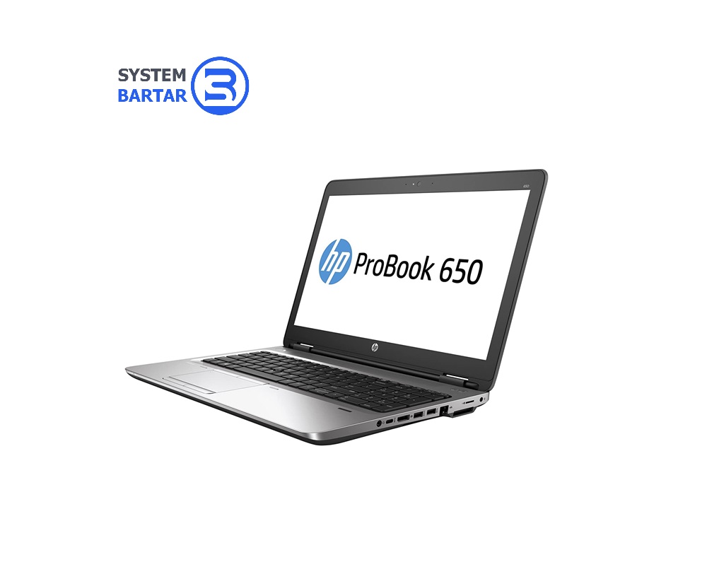 لپ تاپ اچ پی HP ProBook 650 G2